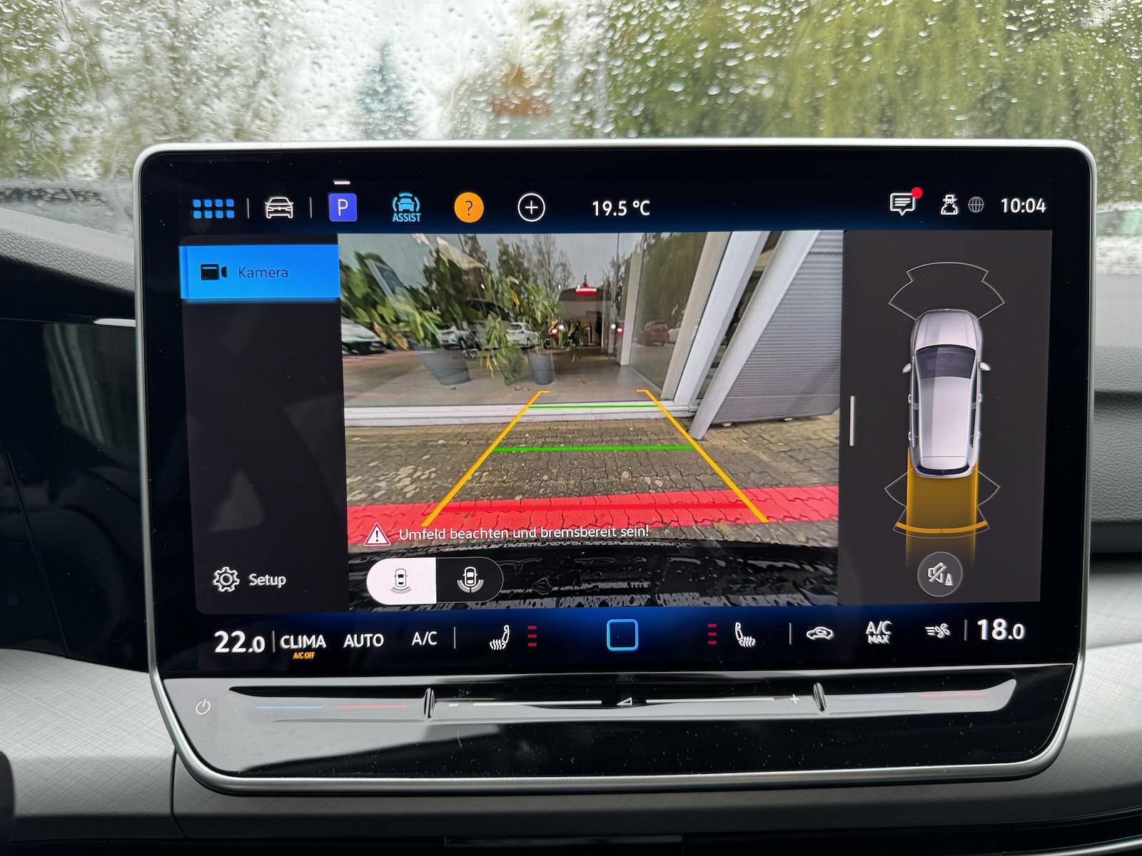 Volkswagen Golf 1.5 eTSI Life