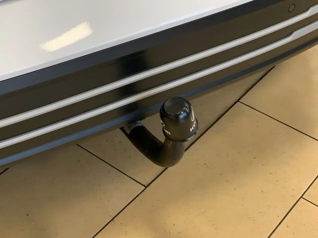 Hyundai Kona AHK*ACC*R.cam*CarPlay*ST-heiz*SHZ*1.hand