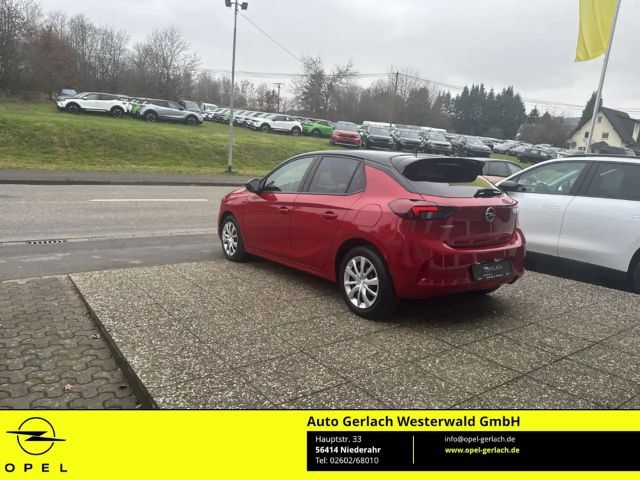 Opel Corsa Edition F Edition