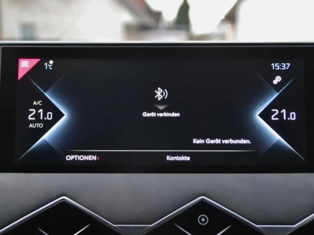 DS DS 3 Crossback Crossback E-Tense