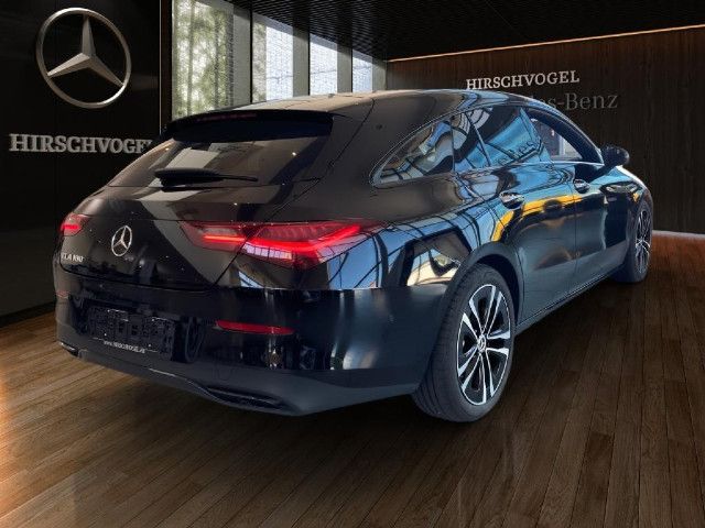 Mercedes-Benz CLA 180 Shooting Brake