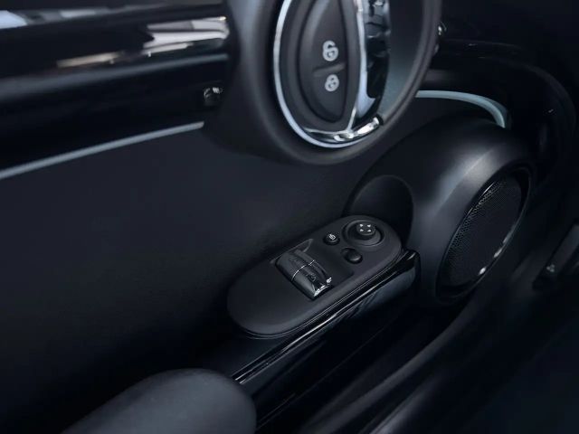 MINI Mini Electric SE