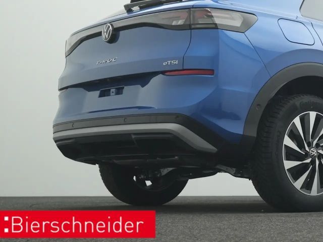 Volkswagen T-Roc 1.5 eTSI DSG Life