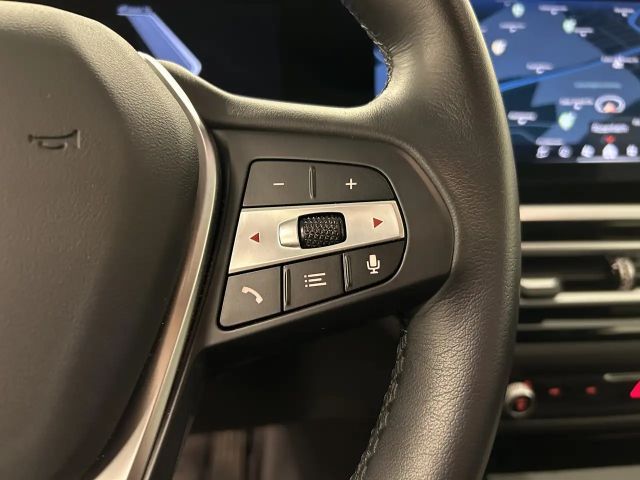 BMW i4 Coupé Gran Coupé eDrive40