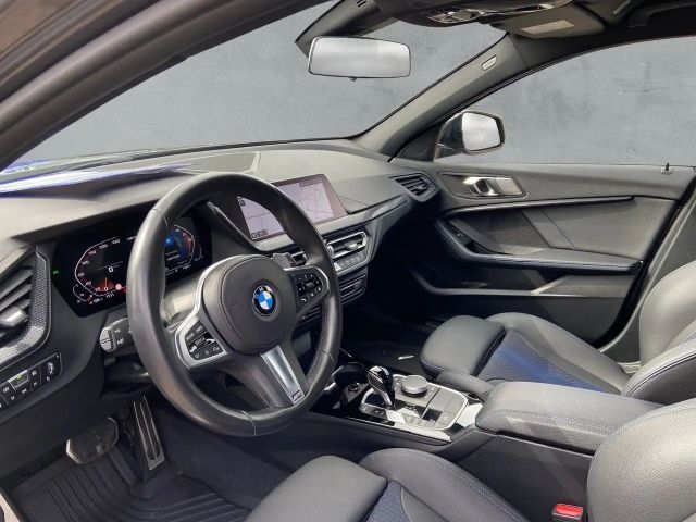 BMW 135 135i Sedan xDrive