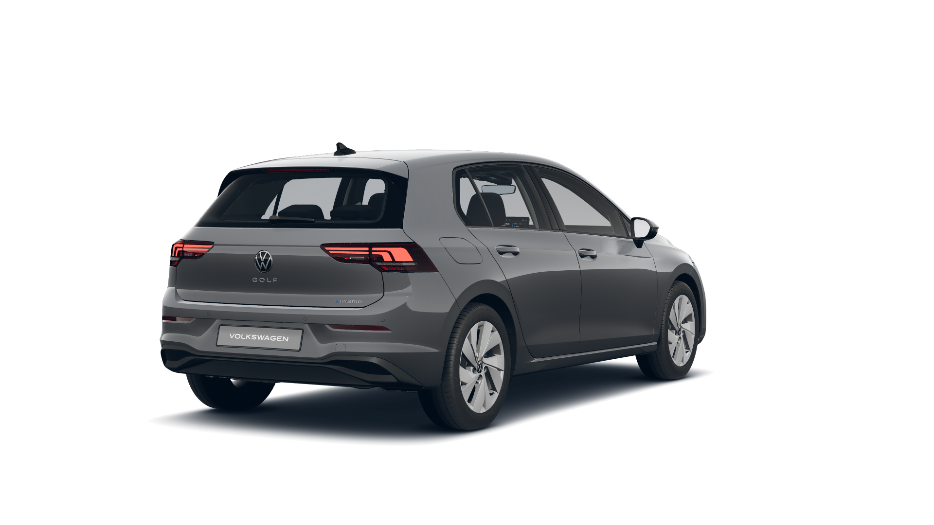 Volkswagen Golf 1.5 TSI Life eHybrid