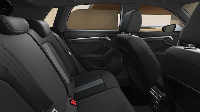 Audi A3 35 TFSI S-Tronic Sportback