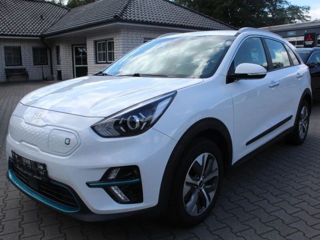 Kia Niro Vision e-Niro