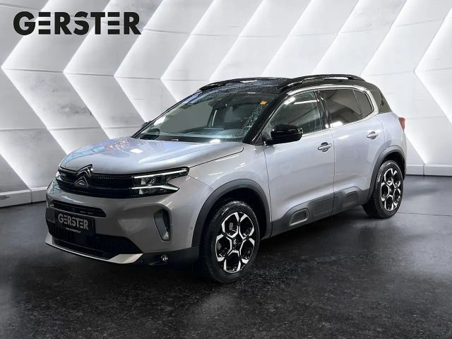 Citroën C5 Aircross BlueHDi Max