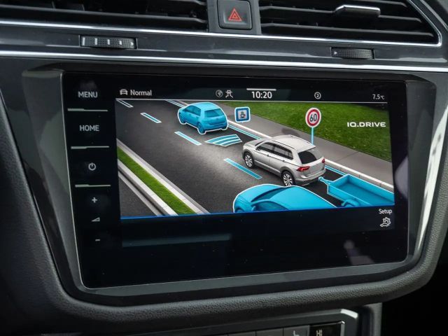 Volkswagen Tiguan 2.0 TDI Allspace DSG Highline