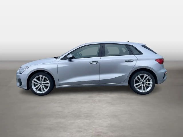 Audi A3 30 TDI Sedan Sportback