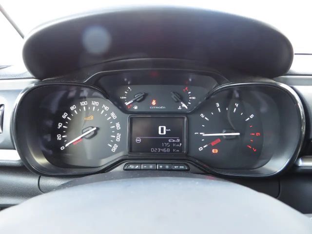 Citroën C3 Feel Pack