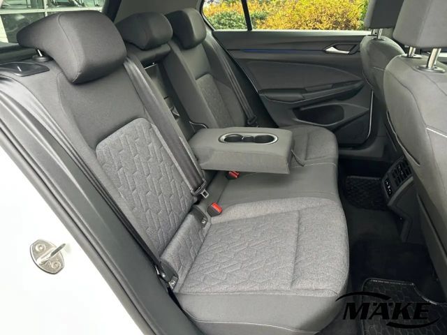 Volkswagen Golf 2.0 TDI DSG IQ.Drive Move