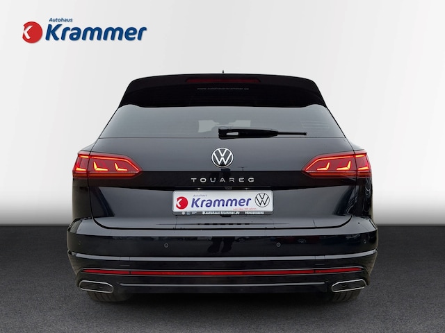 Volkswagen Touareg 3.0 V6 TDI R-Line