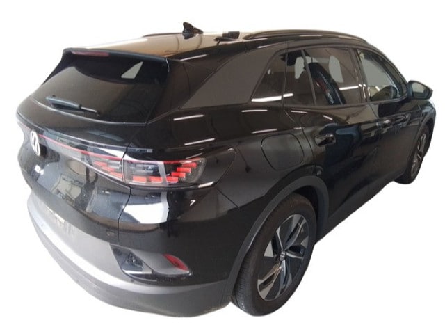 Volkswagen ID.4 IQ.Drive Performance Pro