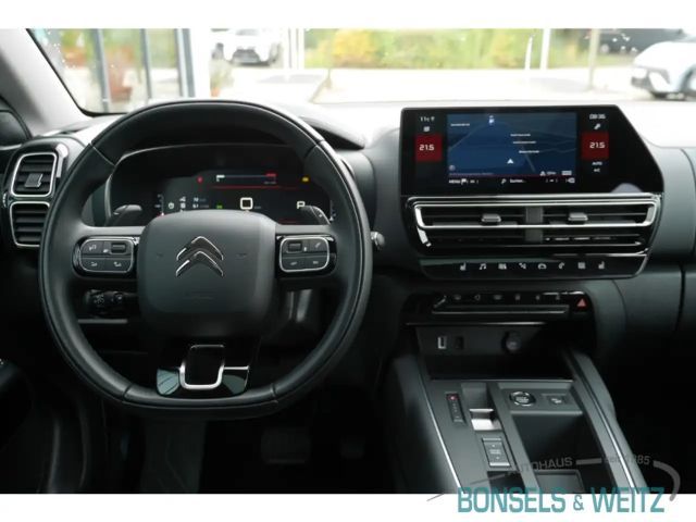 Citroën C5 Aircross BlueHDi Max