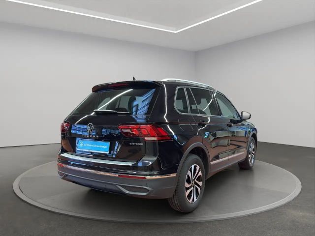 Volkswagen Tiguan 1.4 TSI DSG eHybrid