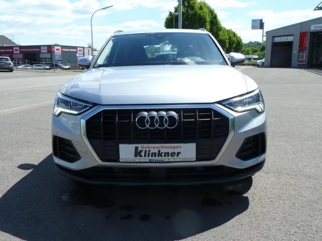 Audi Q3 35 TFSI