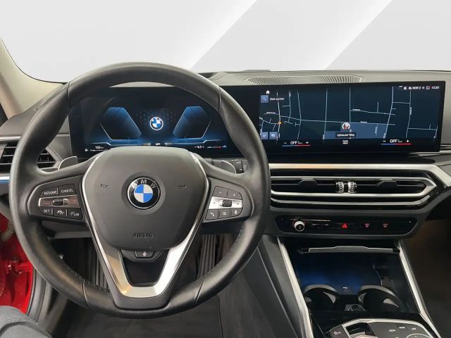 BMW 320 320i Touring