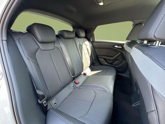 Audi A1 40 TFSI S-Line S-Tronic Sportback