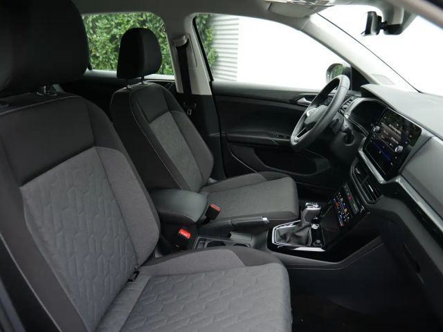 Volkswagen T-Cross 1.5 TSI DSG Life