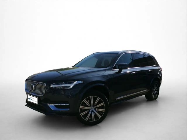 Volvo XC90 AWD Recharge T8