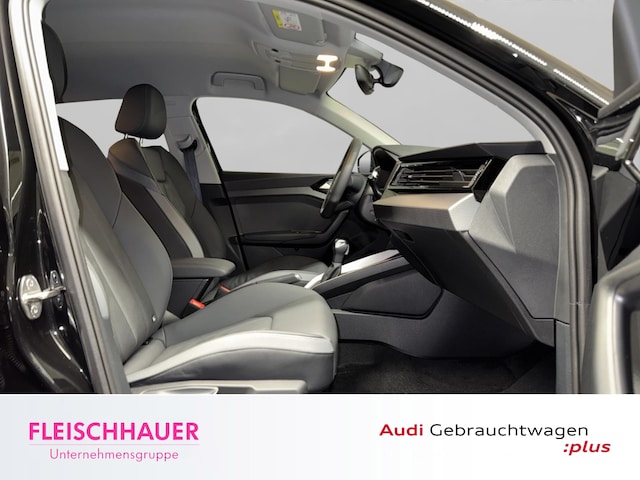 Audi A1 30 TFSI Allstreet S-Tronic