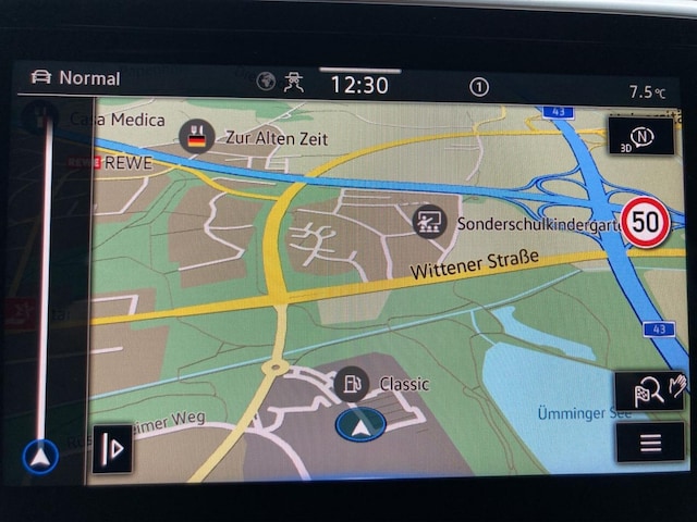 Volkswagen T-Roc 1.5 TSI DSG R-Line