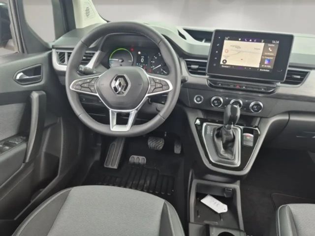 Renault Kangoo E-Tech Equilibre Equilibre