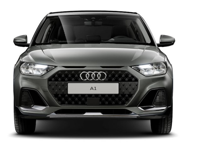 Audi A1 30 TFSI Allstreet S-Tronic