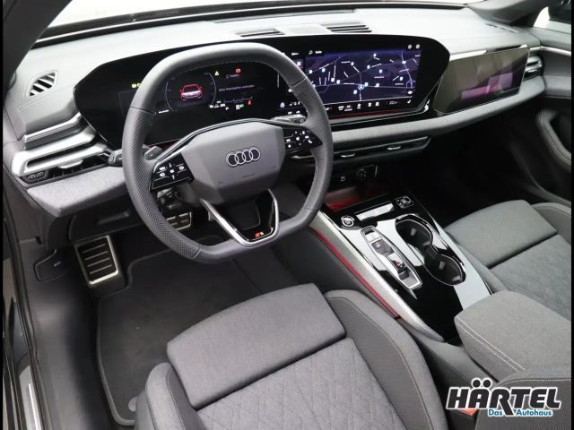 Audi A5 2.0 TDI Avant S-Line S-Tronic