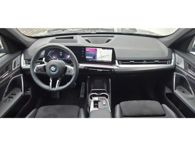 BMW X1 xDrive20d