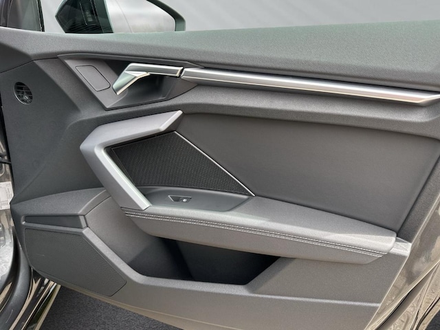 Audi A3 35 TDI S-Line S-Tronic Sportback