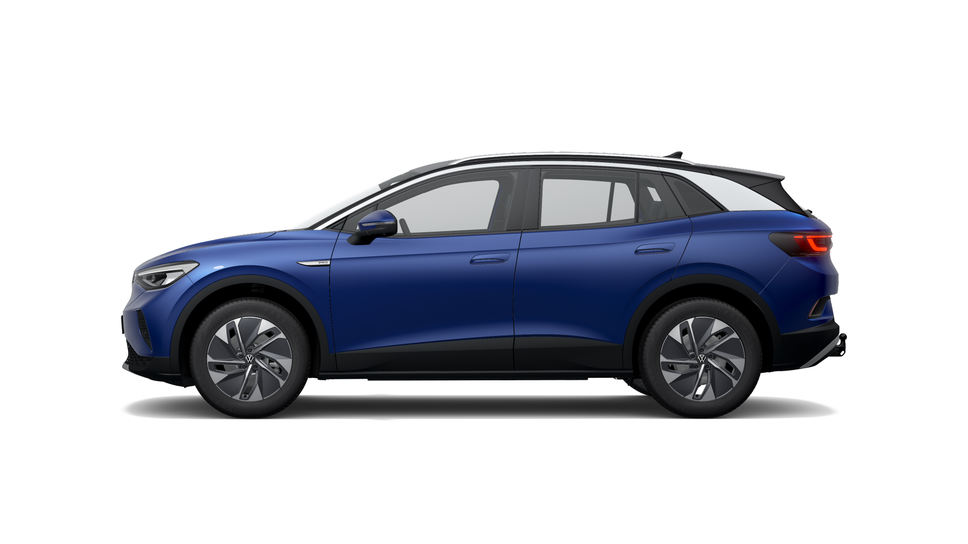 Volkswagen ID.4 Performance Pro