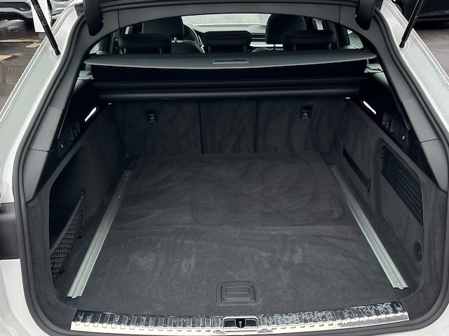 Audi A6 45 TFSI Avant S-Tronic