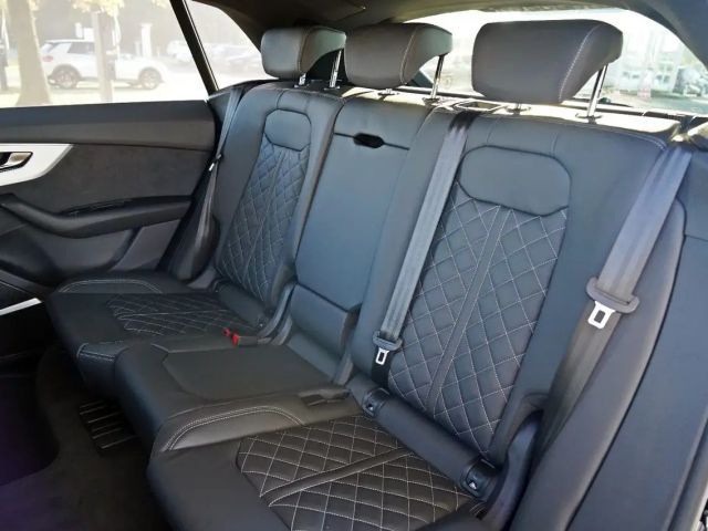 Audi Q8 50 TDI S-Line