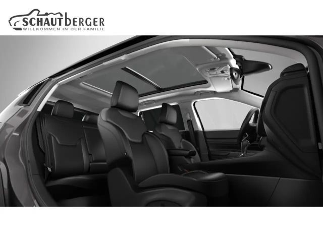 Jeep Compass Hybrid Summit