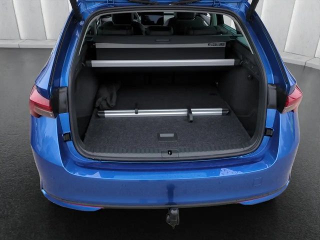 Skoda Octavia Combi Tour