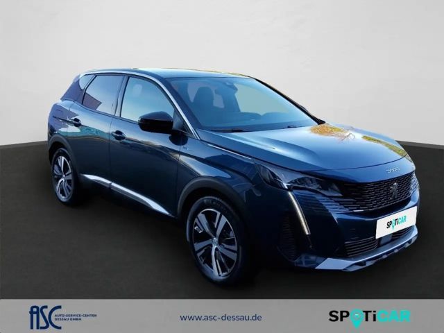 Peugeot 3008 Allure Pack