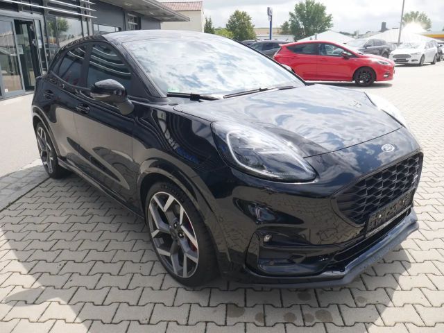 Ford Puma ST Line