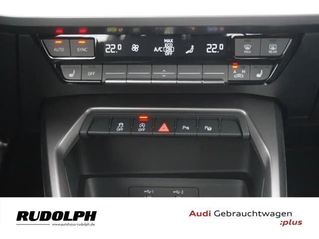 Audi A3 35 TFSI S-Tronic Sedan Sportback