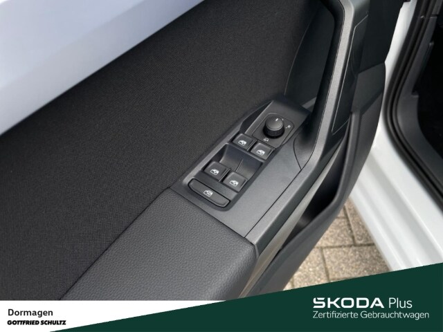 Seat Ibiza 1.0 TSI DSG FR-lijn