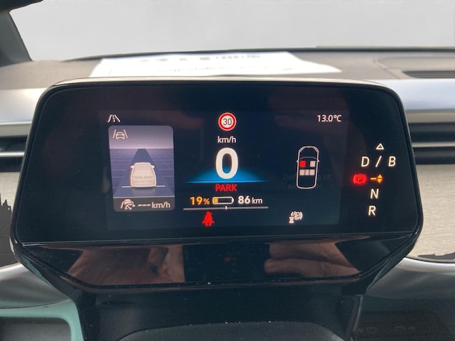 Volkswagen ID.Buzz Pro