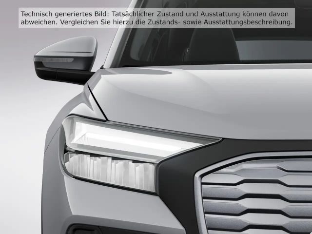 Audi Q4 e-tron 35 Sportback