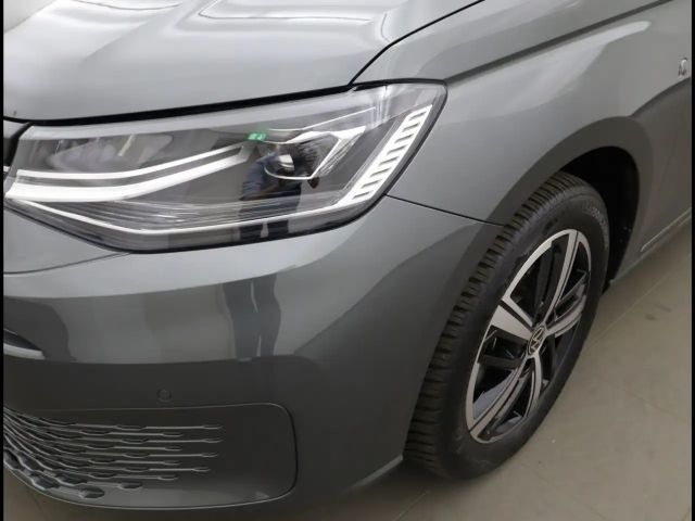 Volkswagen Caddy 2.0 TDI Life