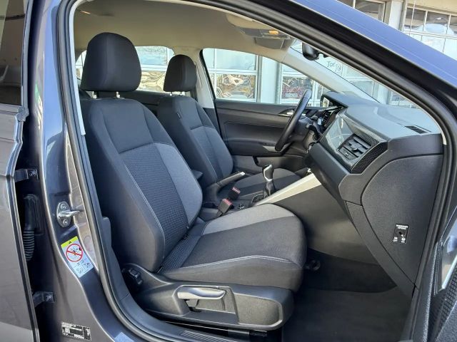 Volkswagen Polo 1.0 TSI Life