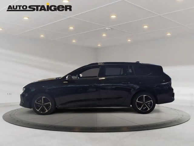 Opel Astra 1.2 Turbo Edition Sports Tourer