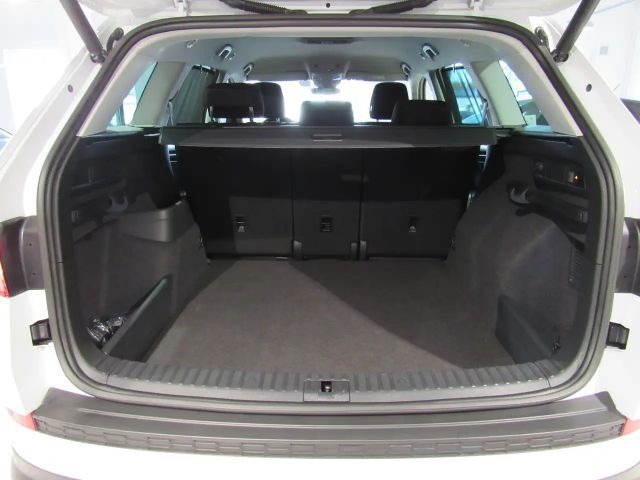 Skoda Kodiaq 2.0 TDI 4x4 Clever