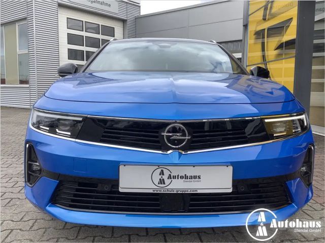 Opel Astra GS-Line Grand Sport Sports Tourer