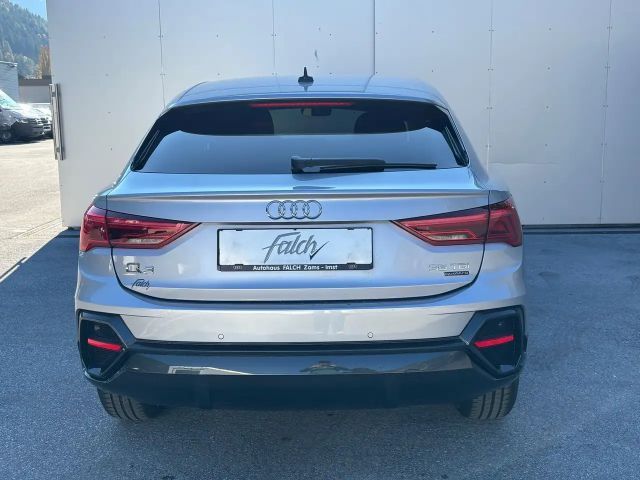 Audi Q3 35 TDI Quattro